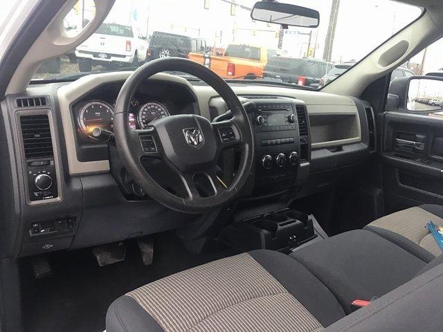 used 2012 ram 1500 st cleveland, oh 44142 for sale in cleveland, ohio