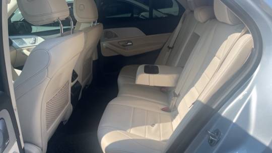 2024 Mercedes-Benz GLE