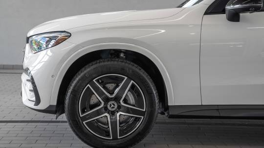 2024 Mercedes-Benz GLC