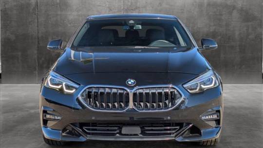 2021 BMW 2 series
