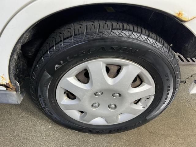 1999 honda civic lx