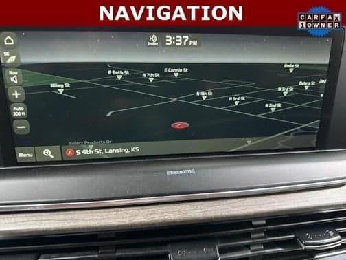 2021 kia telluride ex 4dr all-wheel drive in leavenworth, kansas