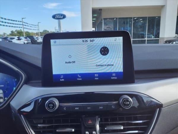 2021 ford escape in chicago, illinois