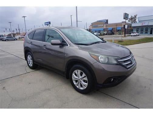 2013 honda cr-v ex in allemand, louisiana