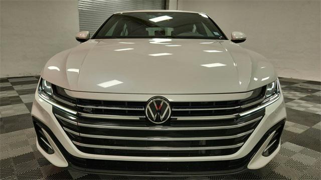 2023 volkswagen arteon 2.0t se