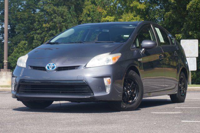 2013 toyota prius one