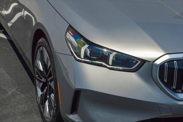 2024 bmw 530 i
