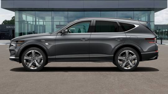 2024 Genesis GV80
