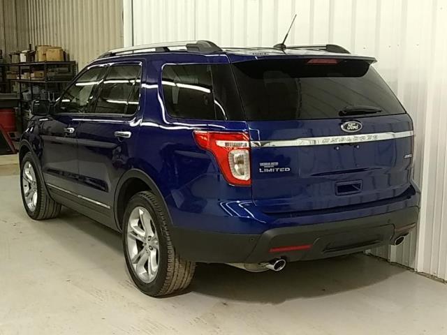 2014 ford explorer limited awd limited 4dr suv for sale in sheridan, wyoming