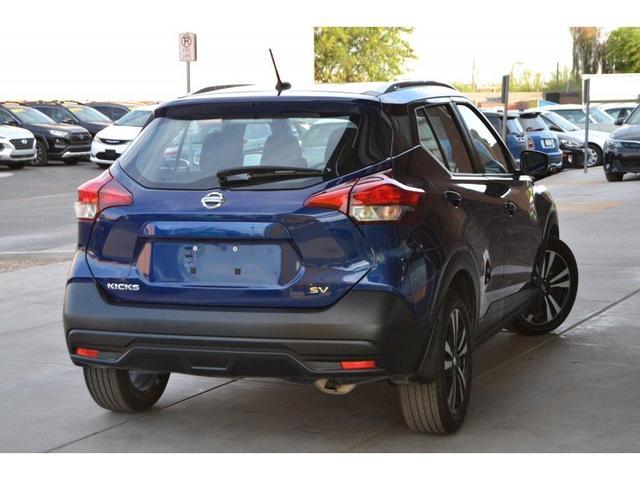 2018 nissan kicks in tempe, arizona