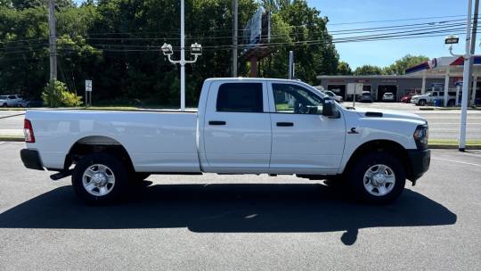 2024 RAM 3500