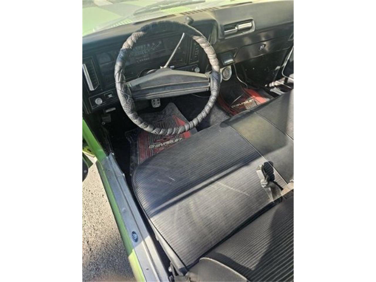 1976 chevrolet nova