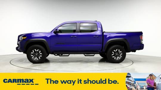 2022 Toyota