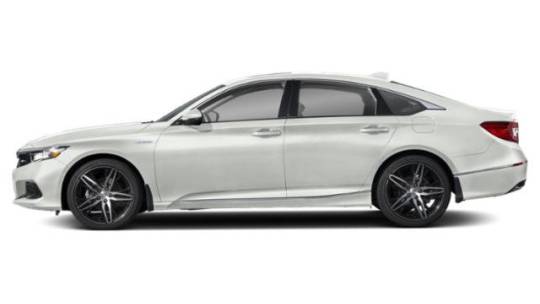 2022 honda accord hybrid touring