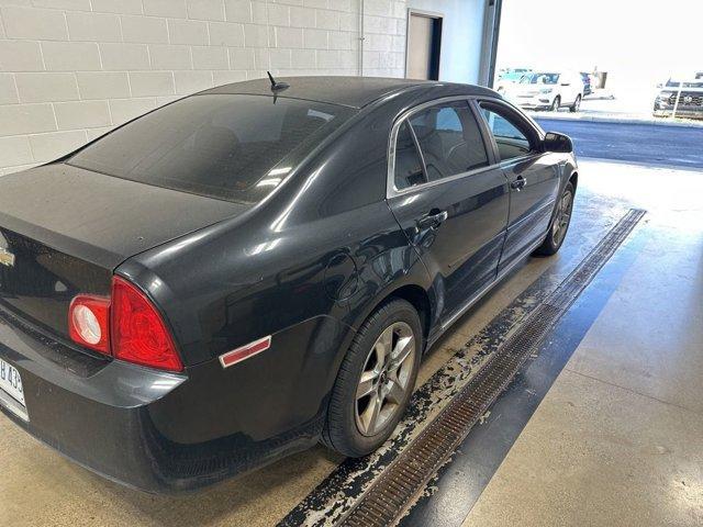 2010 chevrolet malibu 1lt