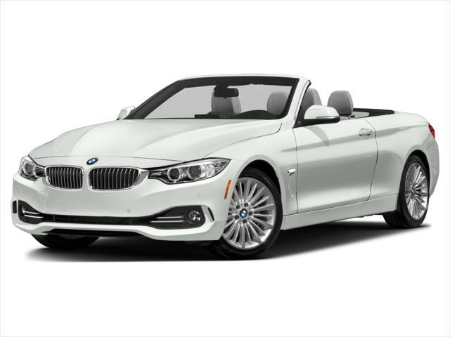 2016 bmw 428 i sulev