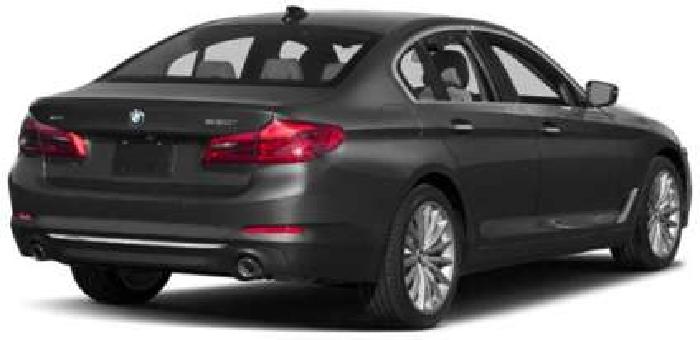 2019 bmw 5 series 530i xdrive in mount laurel, nj