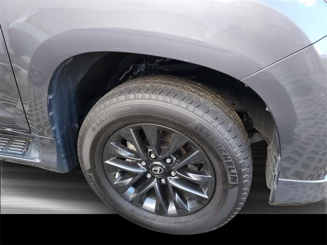 2020 lexus gx 460 base