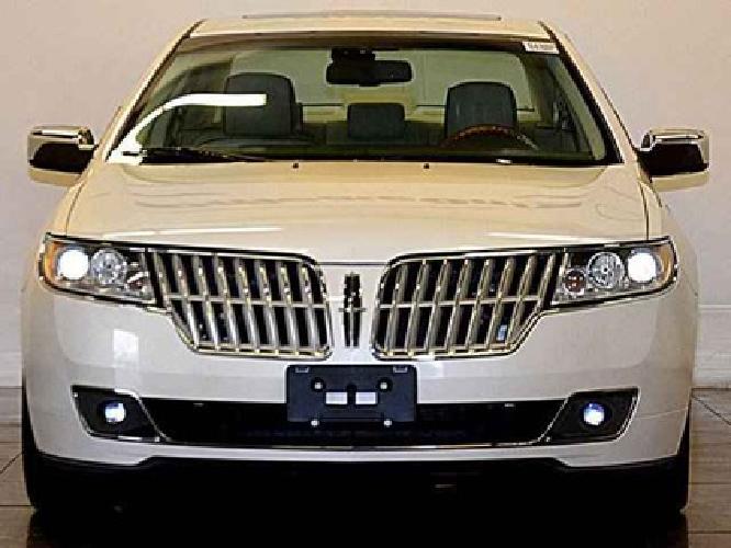 2010 lincoln mkz in miami, fl