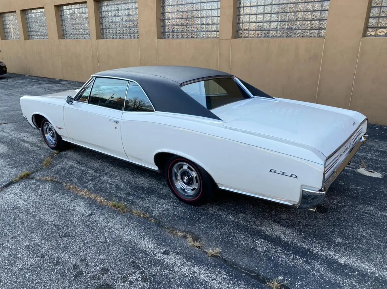 pontiac gto