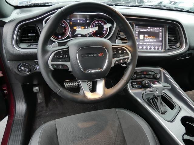 used 2017 dodge challenger scat pack sterling, va 20166 for sale in dulles, virginia