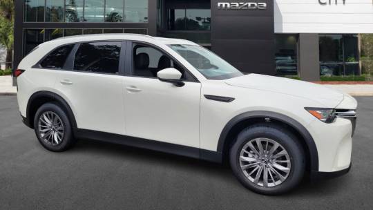2024 Mazda CX-90