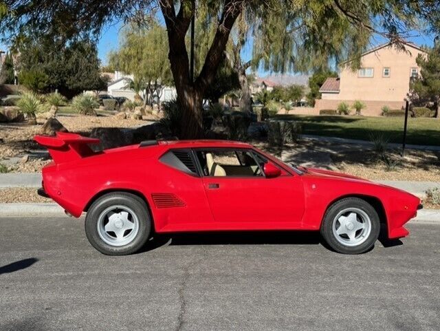 1974 de tomaso pantera