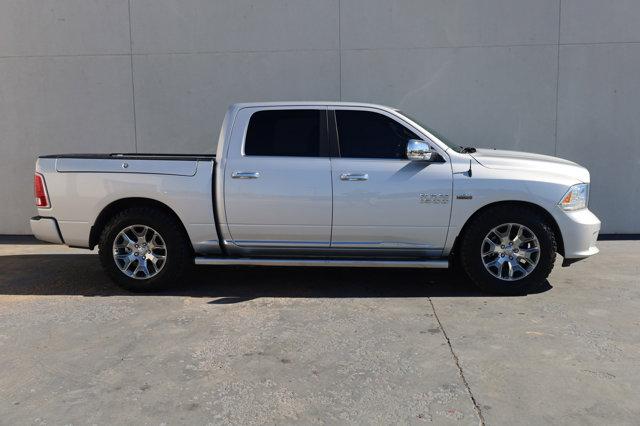2017 ram 1500 limited
