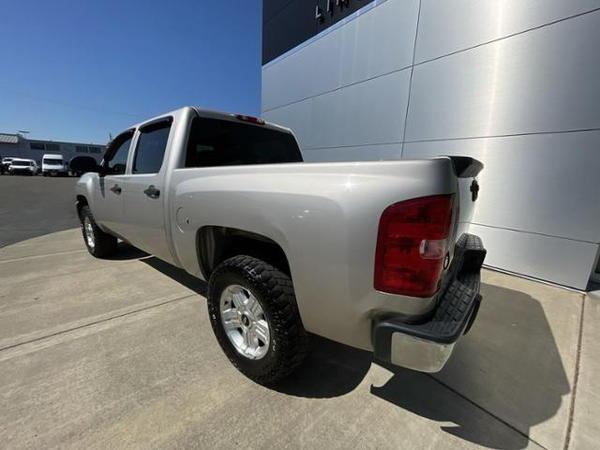 2007 chevrolet silverado 1500 in saint louis, missouri