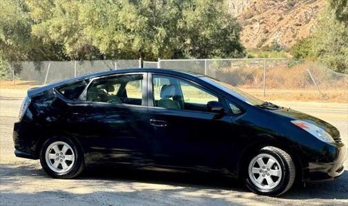 2005 toyota prius