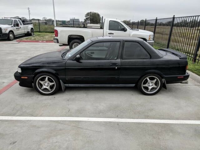 1992 b13 se-r sentra sr20det