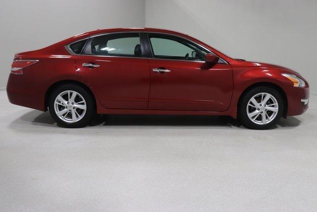 used 2015 nissan altima 2.5 sv sedan fargo, nd 58103 for sale in fargo, north dakota