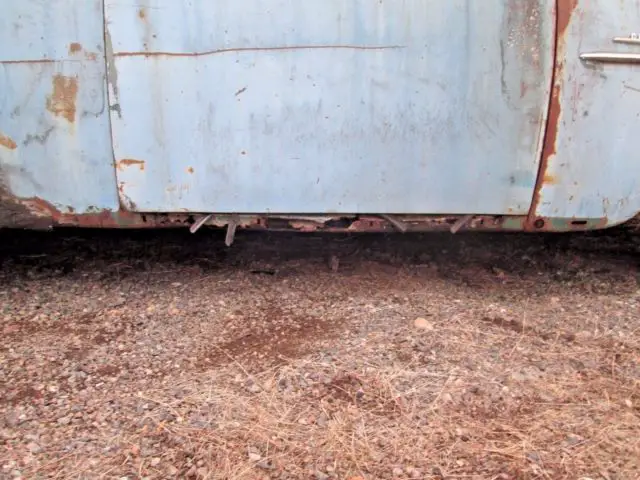 1951 plymouth concord 3 window business coupe 2 door hot rat rod little maverick