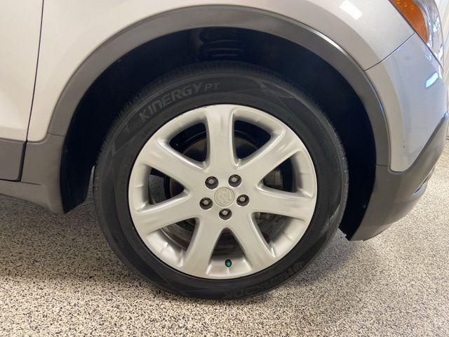 2015 buick encore premium