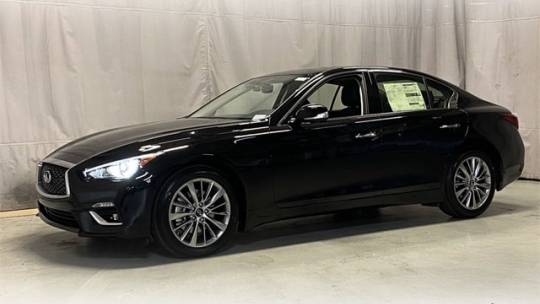 2024 Infiniti Q50