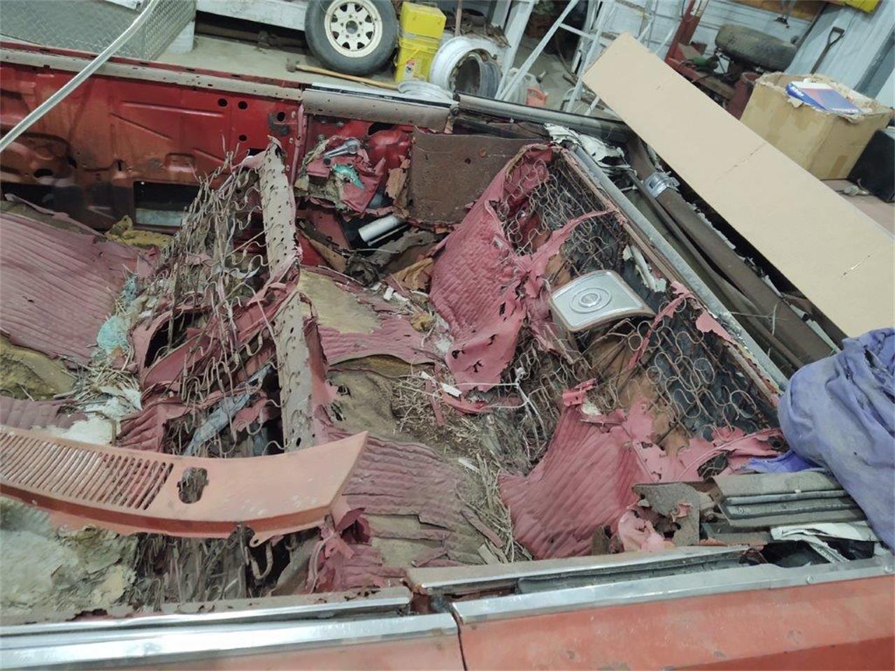 1964 chevrolet convertible