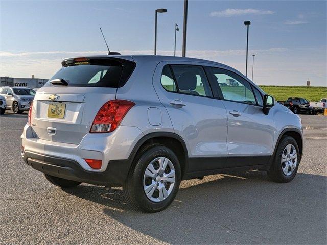used 2017 chevrolet trax fwd ls rayville, la 71269 for sale in alto, louisiana