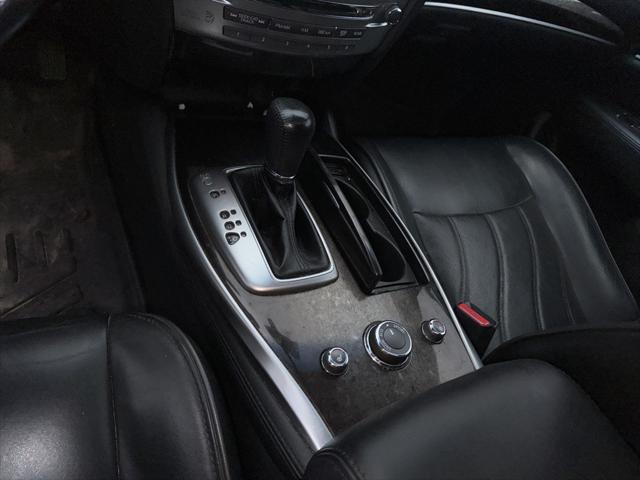 2013 infiniti jx35 base