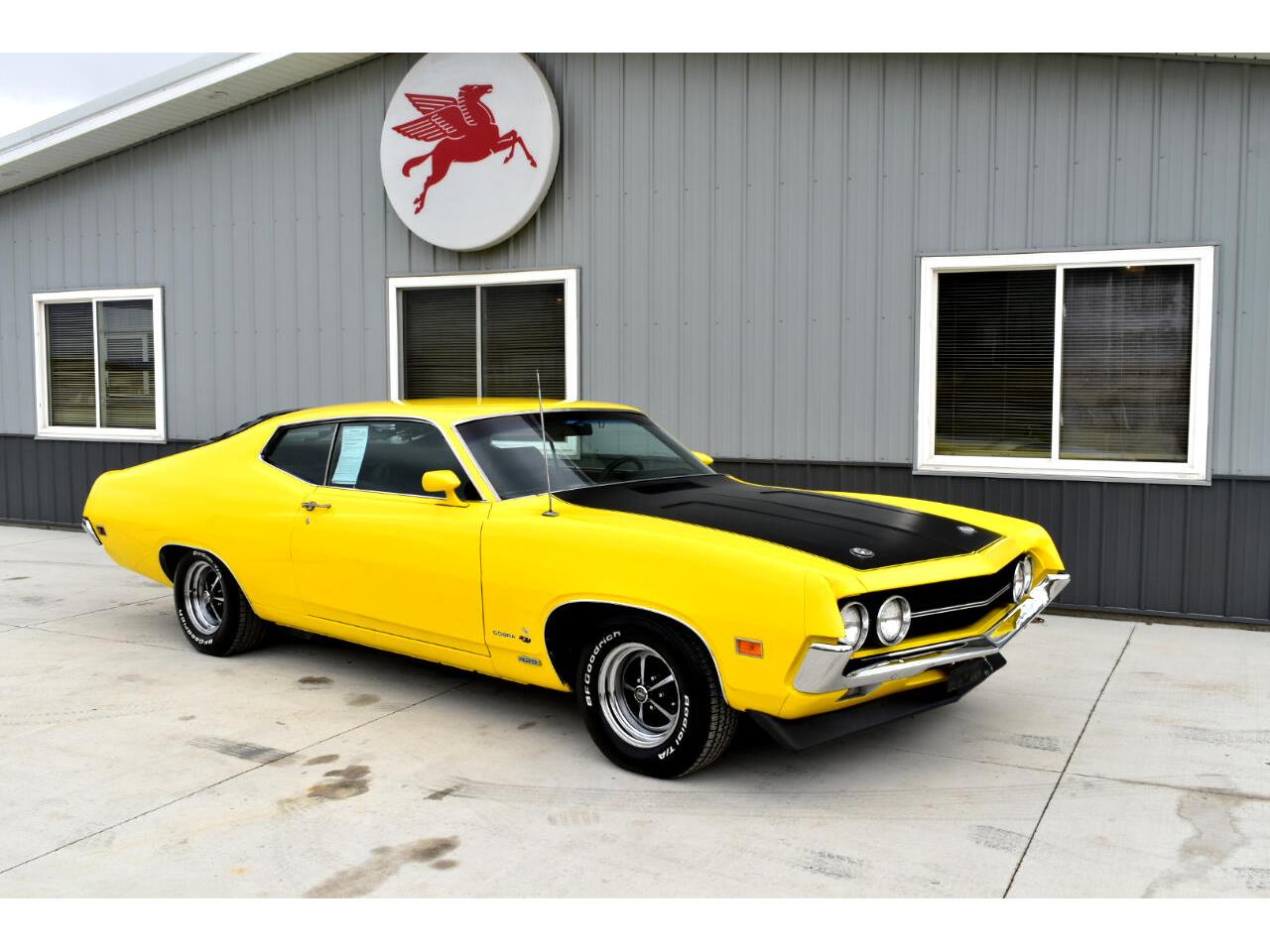 1970 ford torino
