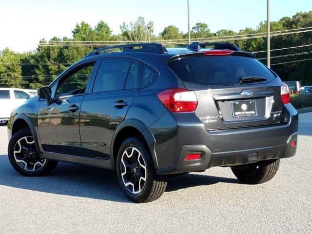used 2016 subaru crosstrek 2.0i limited columbia, sc 29203 for sale in columbia, south carolina