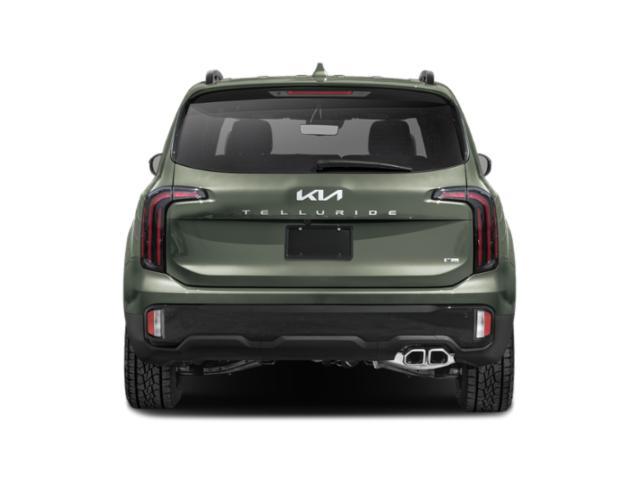 2024 kia telluride sx prestige x-pro