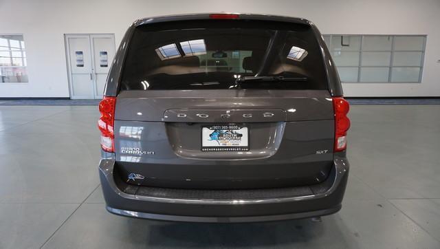 2019 dodge grand caravan in anchorage, alaska