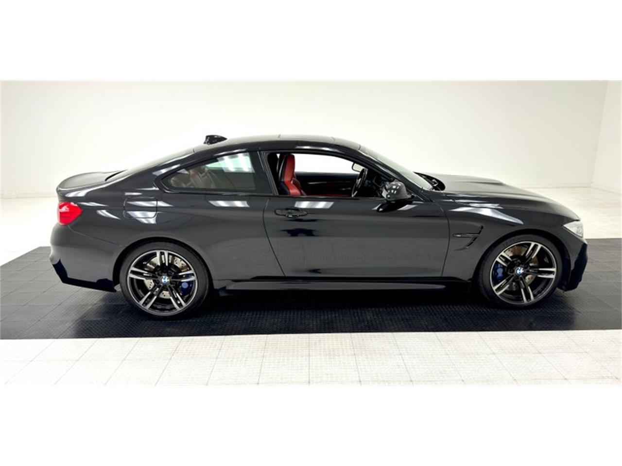 2015 bmw m4