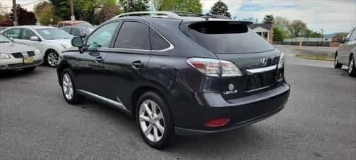 2010 lexus rx 350 base in frederick, maryland