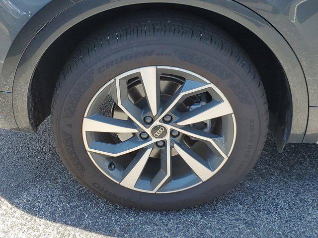2024 audi q5 45 s line premium plus