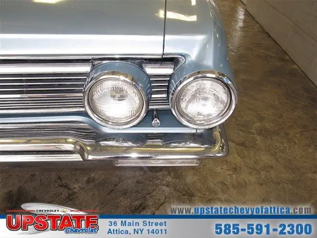 true survivor, very unique car! low miles