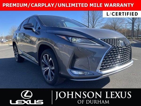 2022 lexus rx 350 in co bluffs, iowa