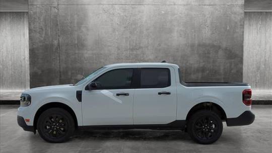2024 Ford Maverick