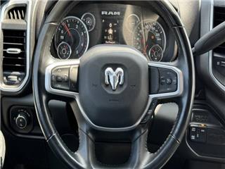 2023 RAM 2500 big horn