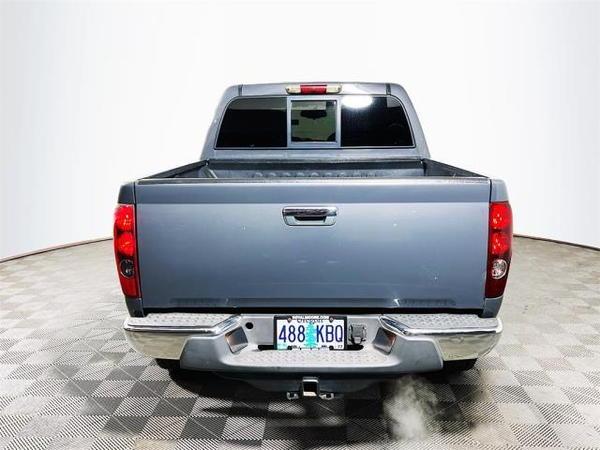 2009 gmc canyon in saint louis, missouri